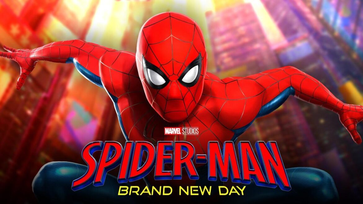Review: Spider-Man: Brand New Day is een meesterwerk